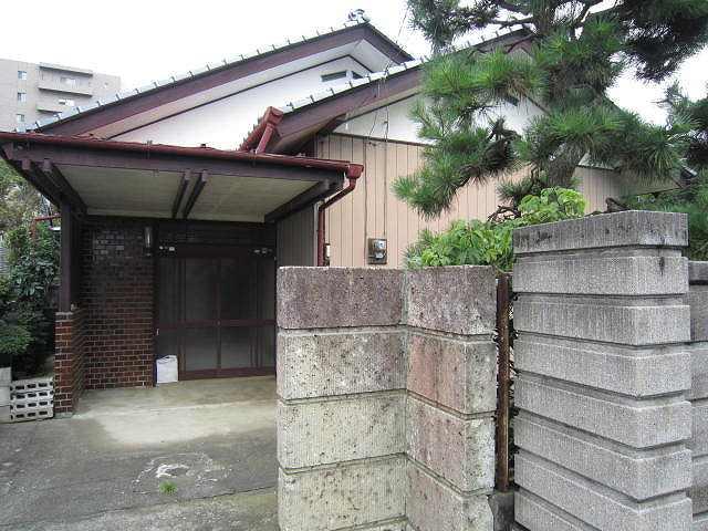Local land photo