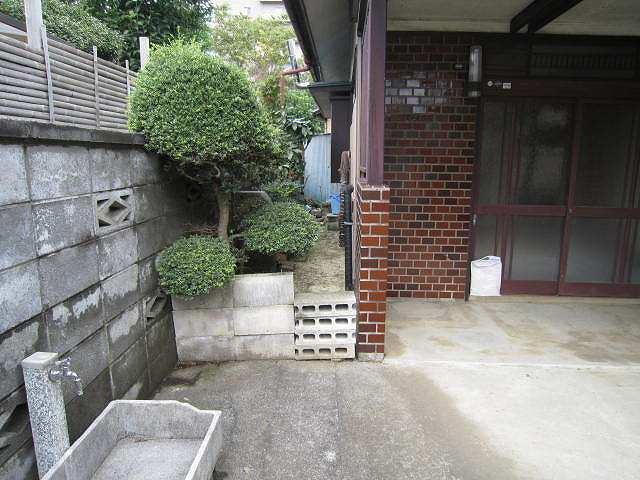 Local land photo