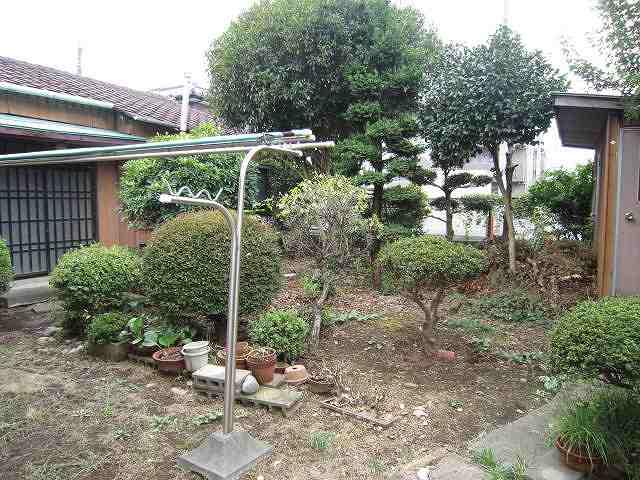 Local land photo