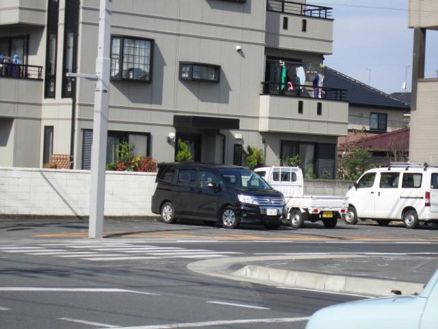 Local land photo