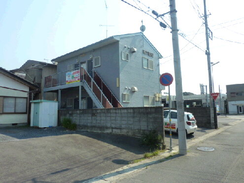 Building appearance