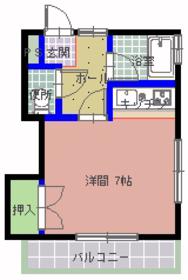 Building appearance