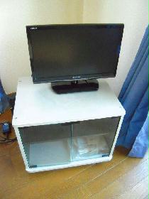 Other. Flat-screen TV