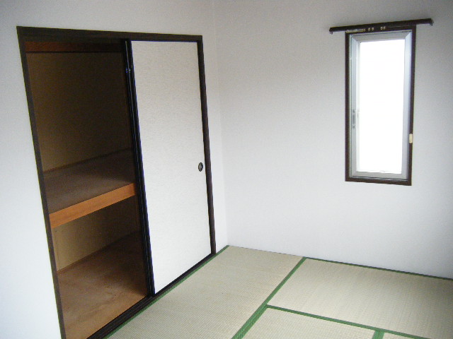 Other room space