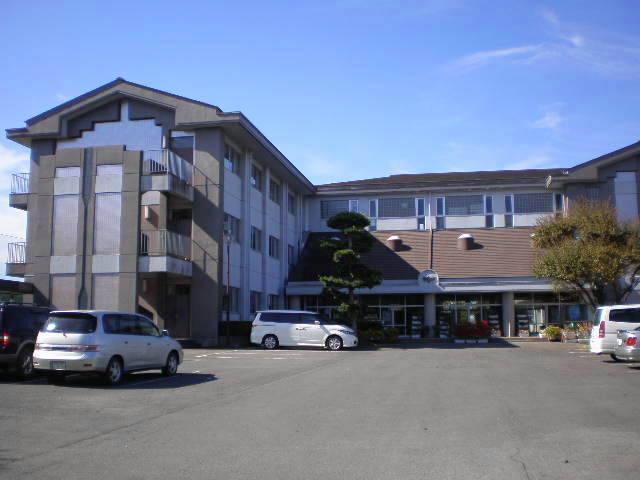 Junior high school. 2554m to Mito Municipal Uchihara junior high school