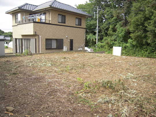 Local land photo
