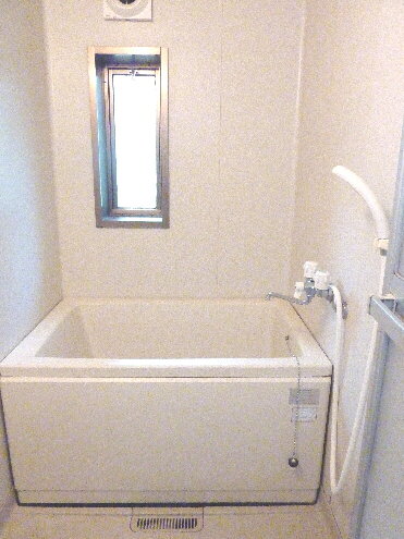 Bath. Small window with bathroom! ! ! 