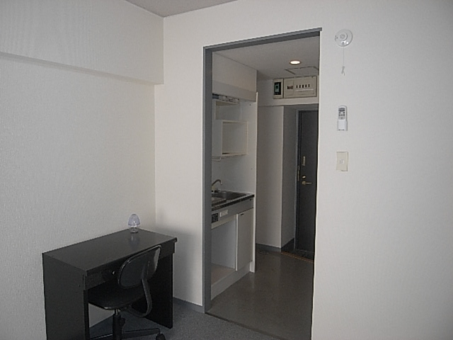 Other room space