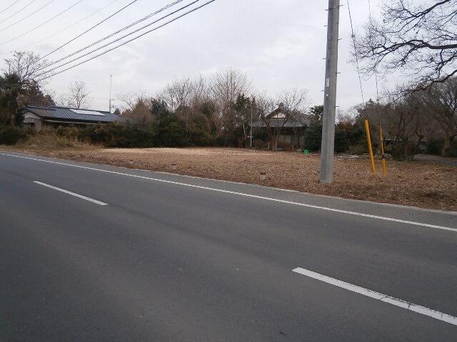 Local land photo