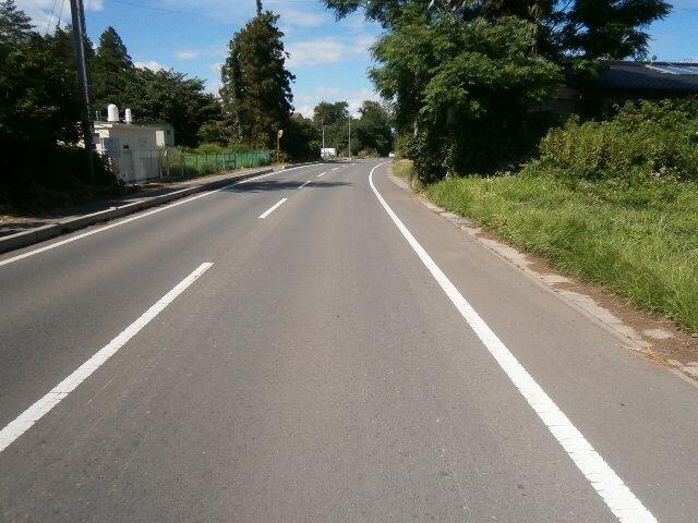 Local photos, including front road