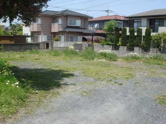 Local land photo