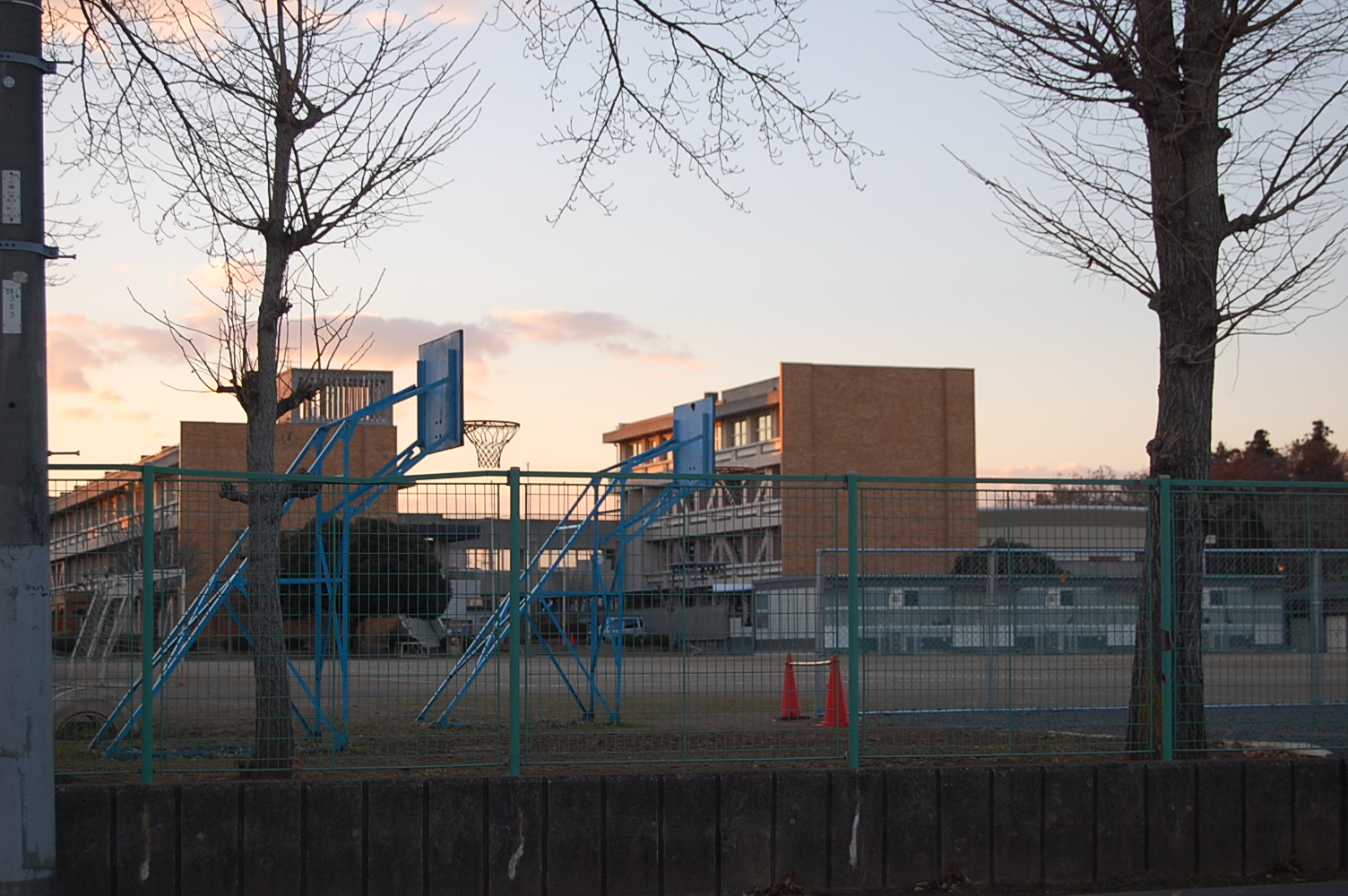 Primary school. 929m until Mito Municipal Kasahara Elementary School (elementary school)