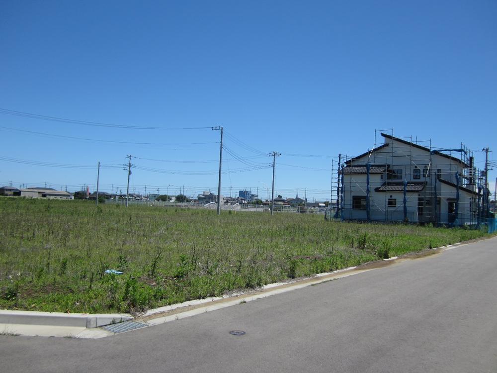 Local land photo