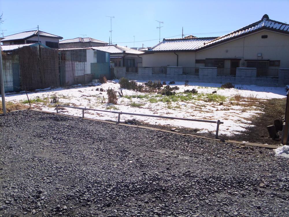 Local land photo
