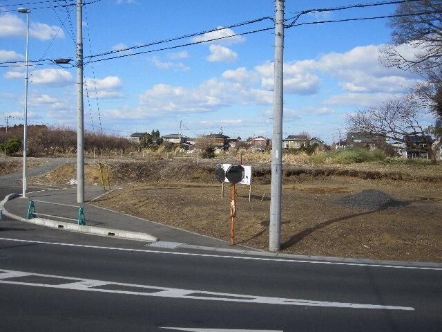 Local land photo