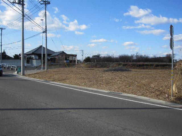 Local land photo