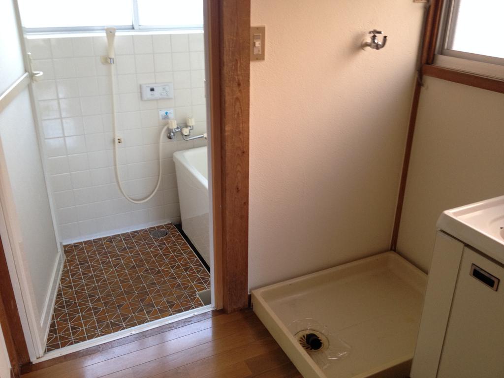 Washroom