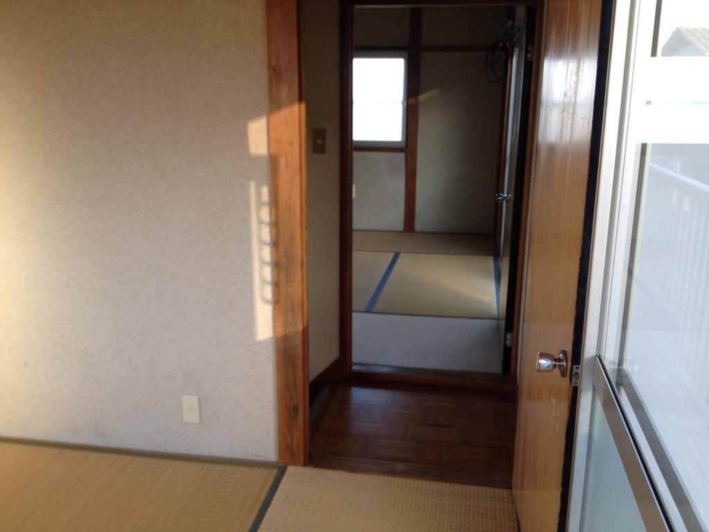 Other room space