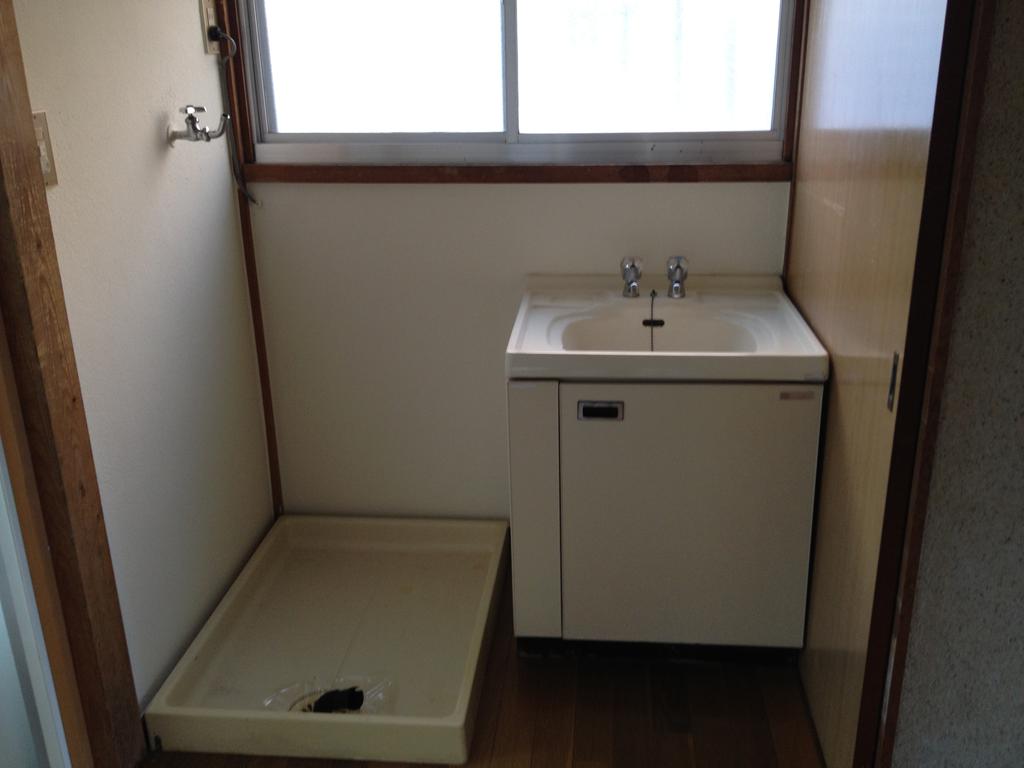 Washroom
