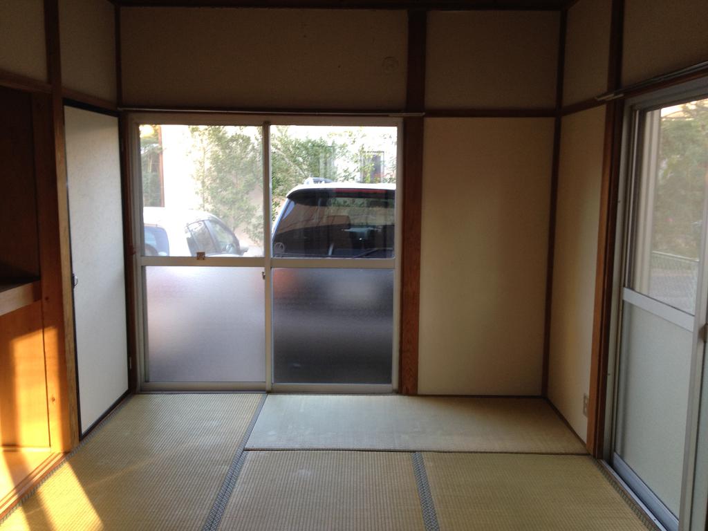 Living and room