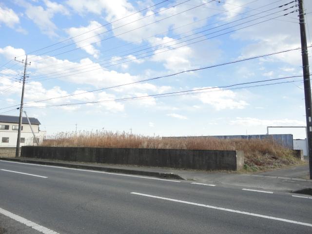 Local land photo