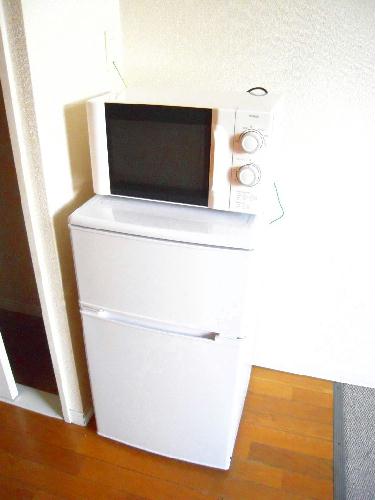 Other. refrigerator ・ microwave