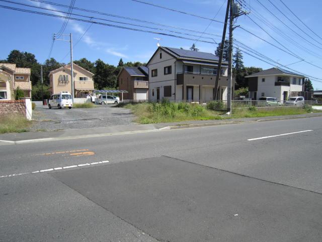 Local land photo