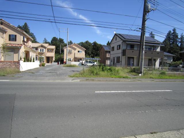 Local land photo