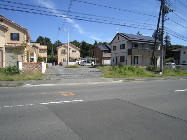Local land photo
