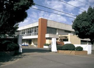 Primary school. 1167m to Mito Municipal Futabadai Elementary School