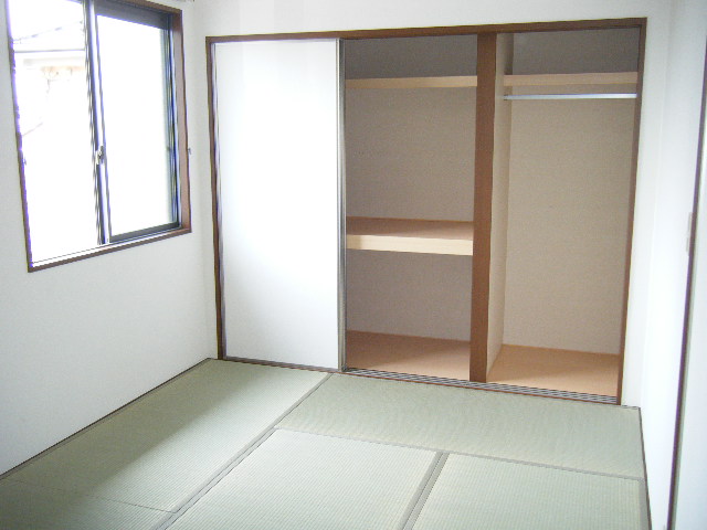 Other room space