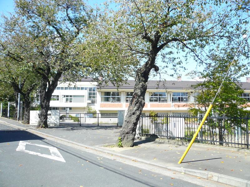 Primary school. 322m until Mito Municipal five hotels Elementary School