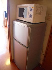 Other. refrigerator, Microwave