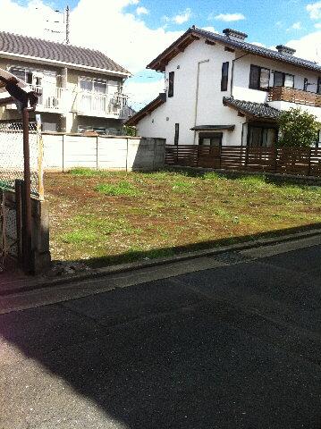 Local land photo