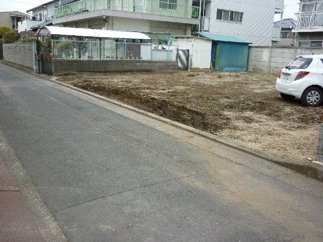 Local photos, including front road