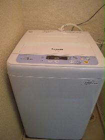 Other. A washing machine