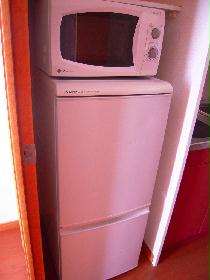 Other. refrigerator, microwave