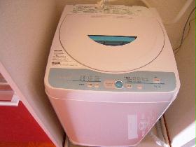 Other. Washing machine