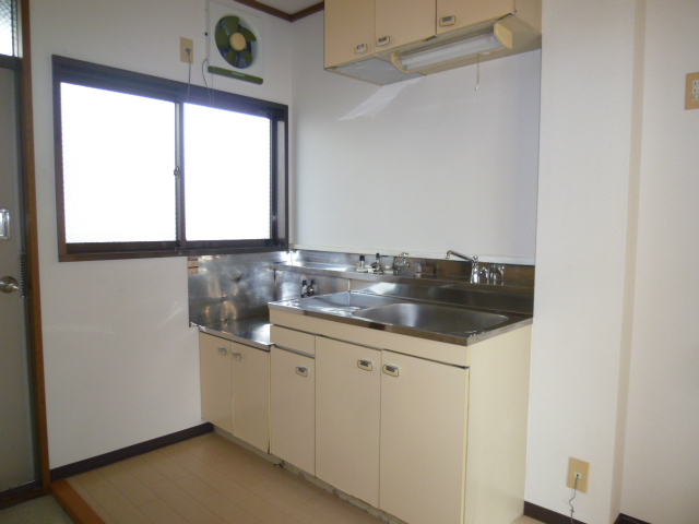 Other room space