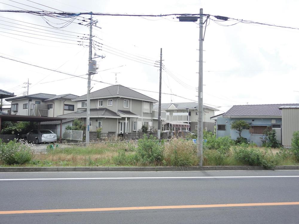 Local land photo