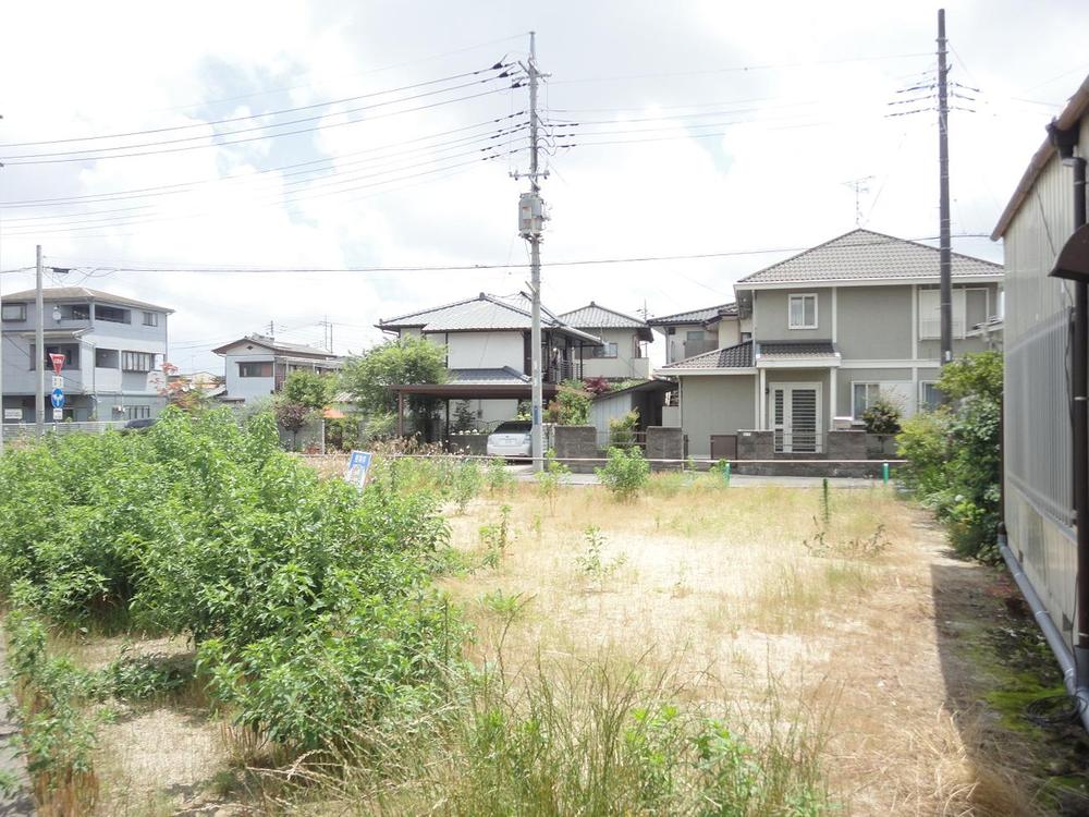 Local land photo