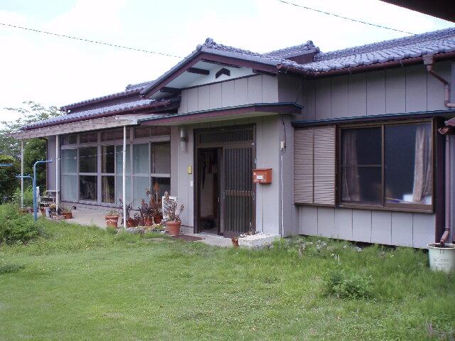 Local land photo