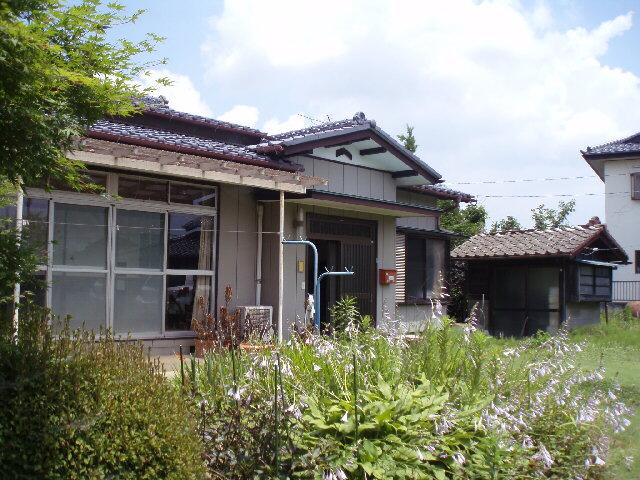 Local land photo