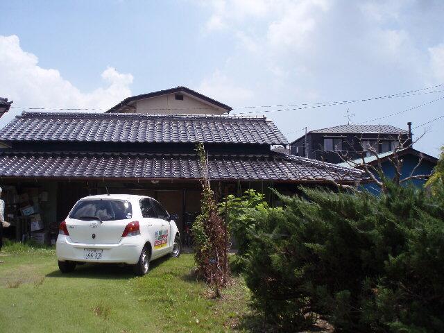 Local land photo