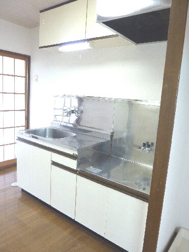 Kitchen. Beautiful kitchen! 