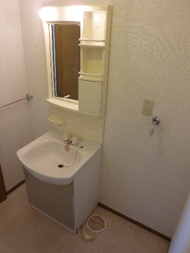 Washroom