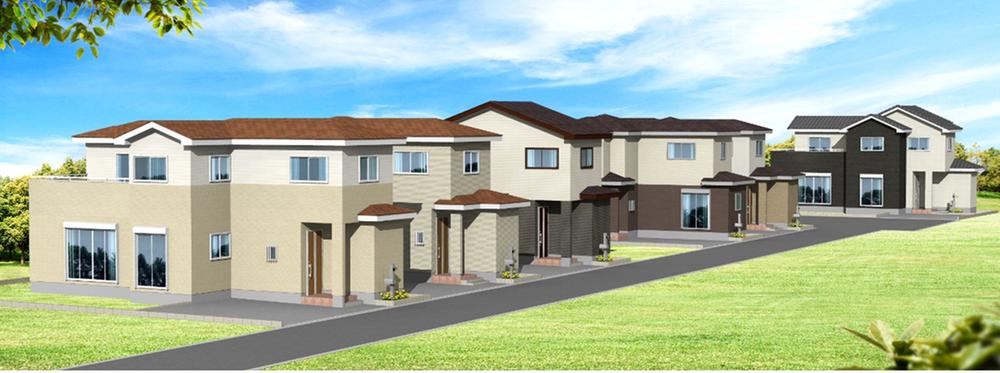 Rendering (appearance)