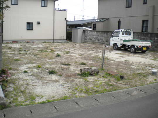 Local land photo