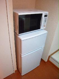Other. refrigerator, microwave