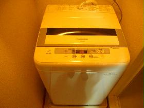 Other. Washing machine